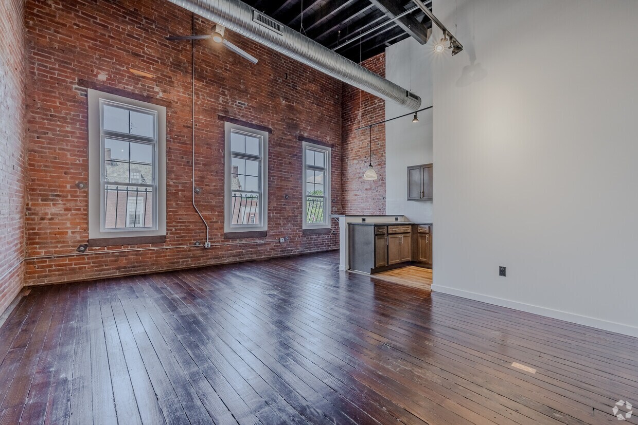 Foto principal - 424 Main Street Luxury Apartments