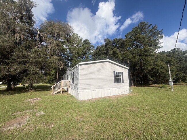 Foto del edificio - Modular Home for Rent