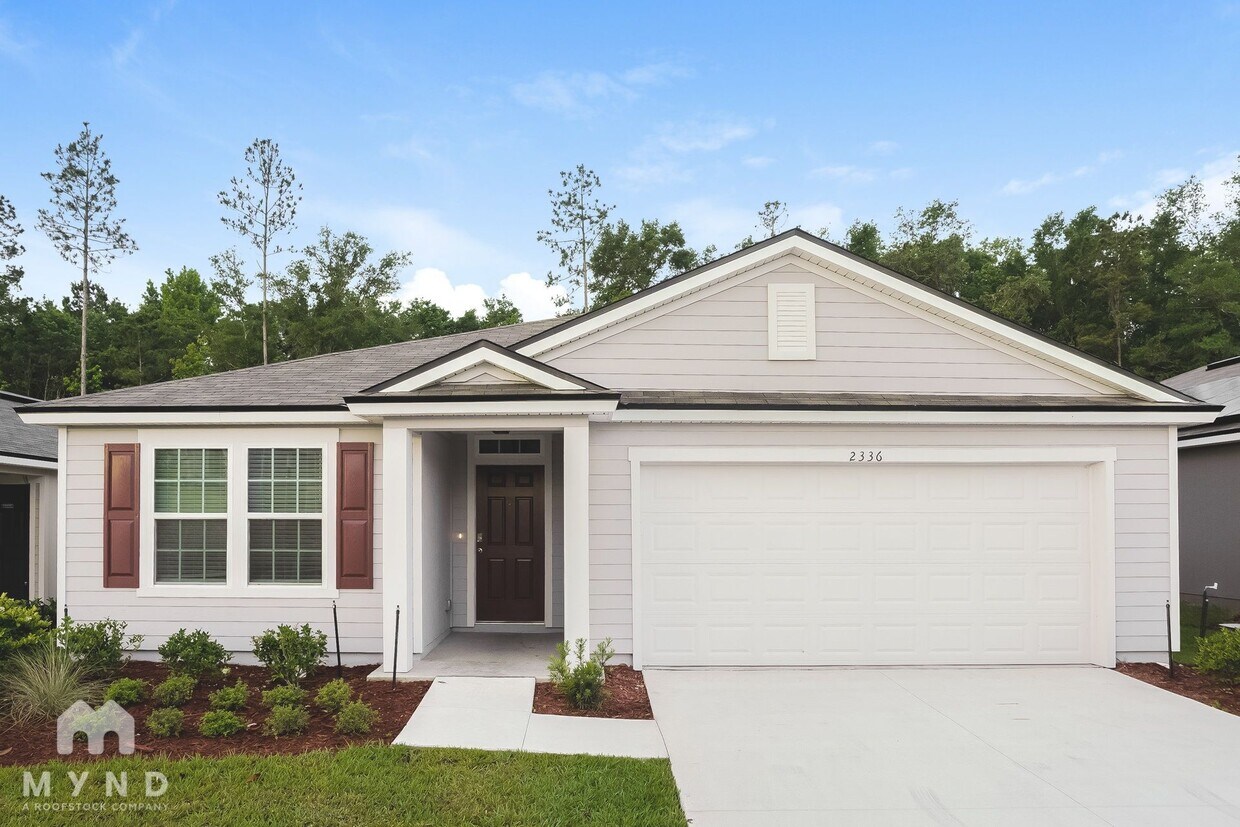 Primary Photo - 2336 Oak Stream Dr