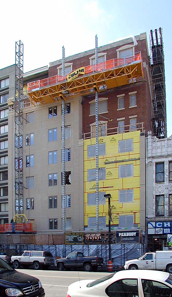 Foto del edificio - Carillon