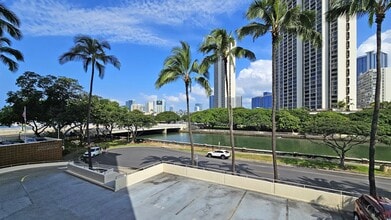 Building Photo - 1676 Ala Moana Blvd