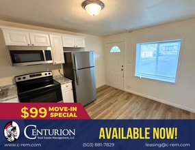 Building Photo - 3361 Portland Rd NE