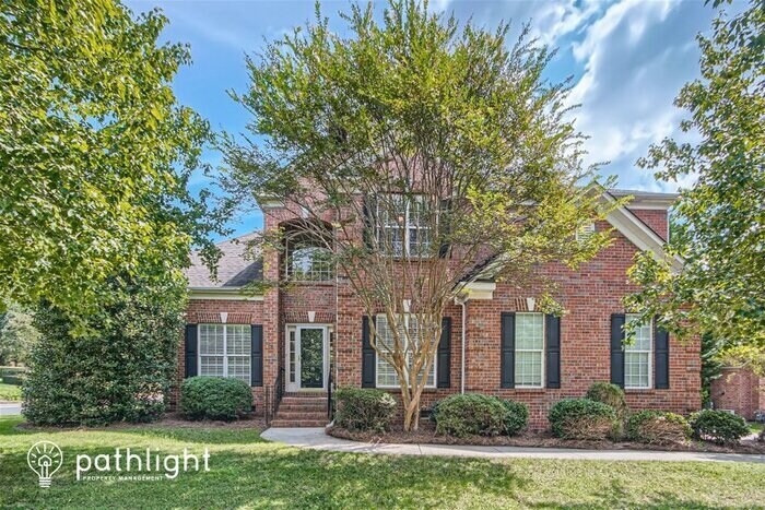 Primary Photo - 8703 Willow Creek Ct, Waxhaw, NC, 28173