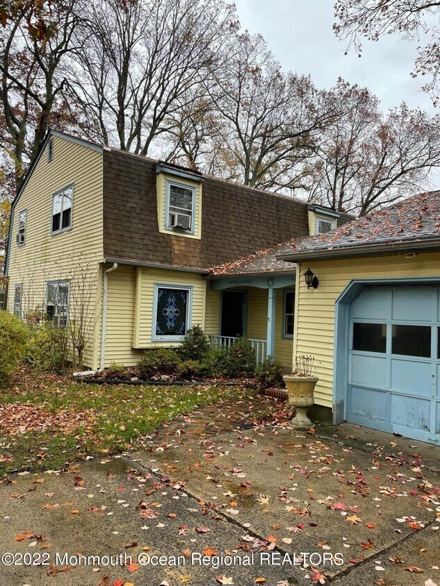 Foto del edificio - 16 Chestnut St