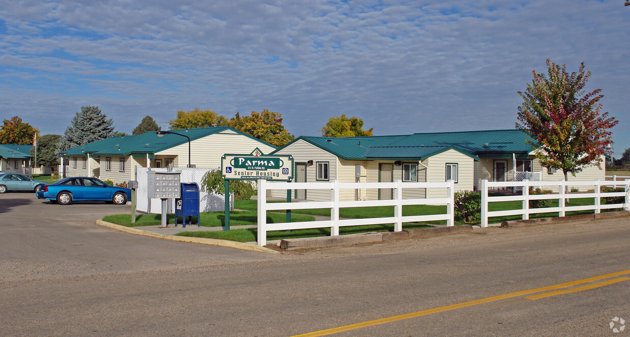 Primary Photo - Parma Senior Living Facility