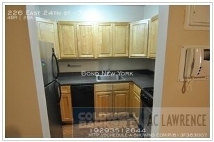 Foto del edificio - 226 East 24th St
