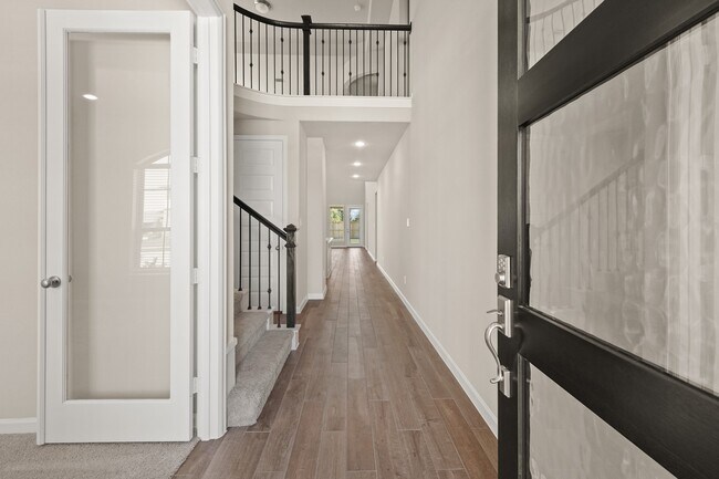 Building Photo - 1507 Delta Creek Dr