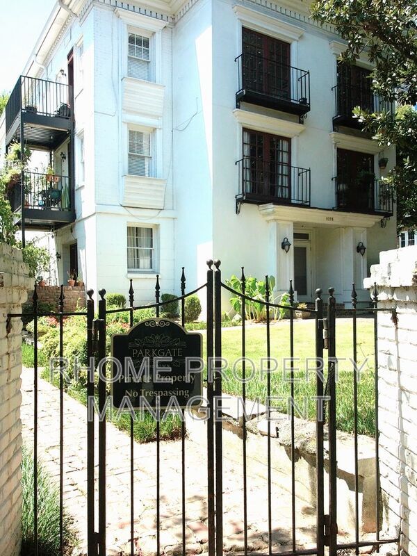 Foto del edificio - 1078 Piedmont Ave NE