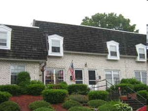 Building Photo - University Park Apartments