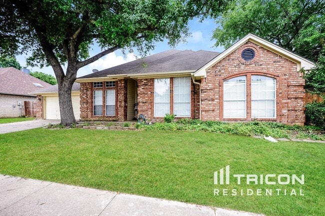 1408 Sylvia Dr