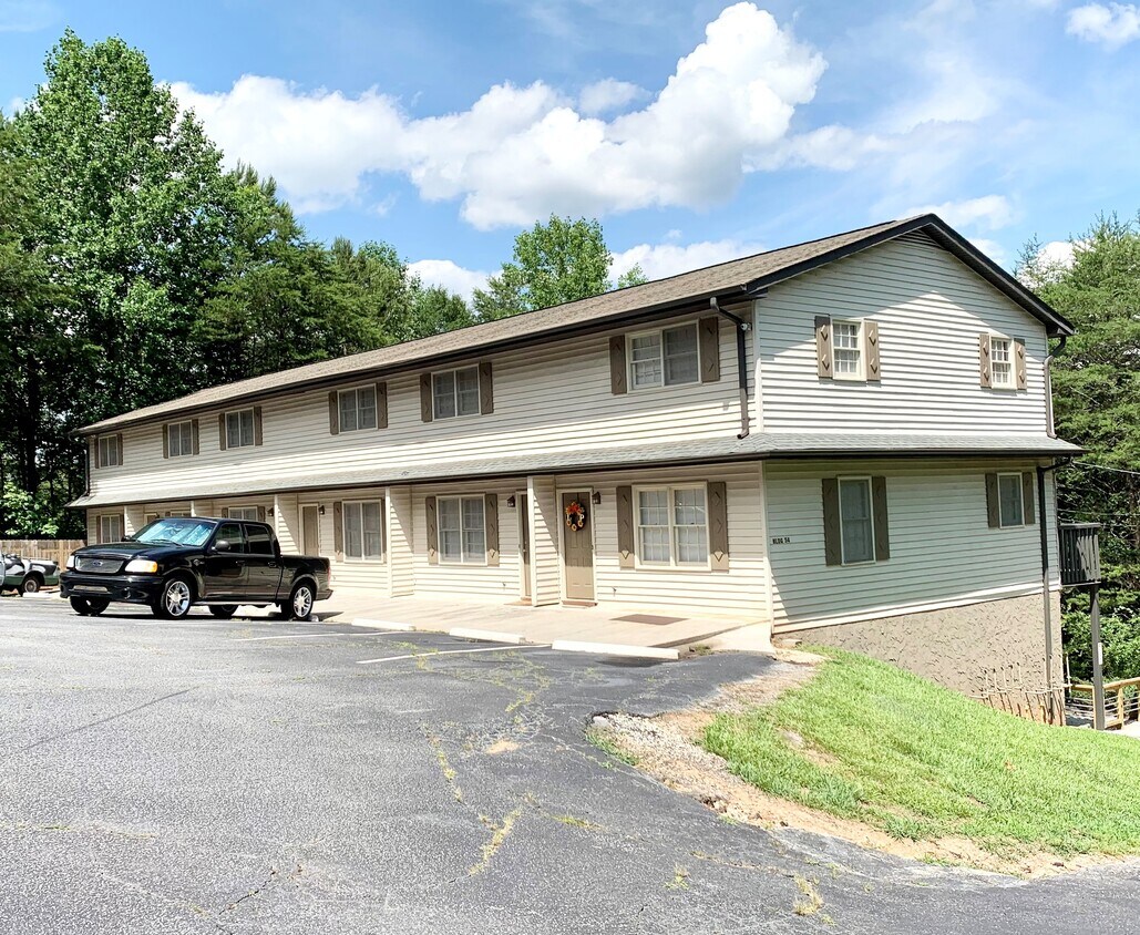 Hickory Flat Apartments Apartments in Toccoa, GA