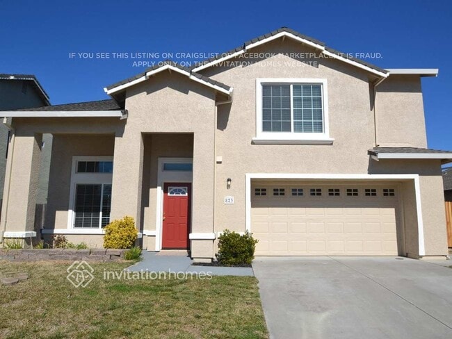 Building Photo - 823 Marsh Creek Dr