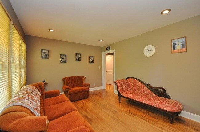 Photo - 3BR Near East Atlanta Village House