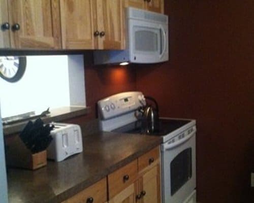 Foto del edificio - Wildcat Townhouse Resort