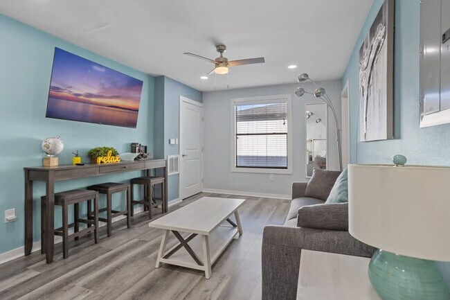 Foto del edificio - 2620 Arbor St