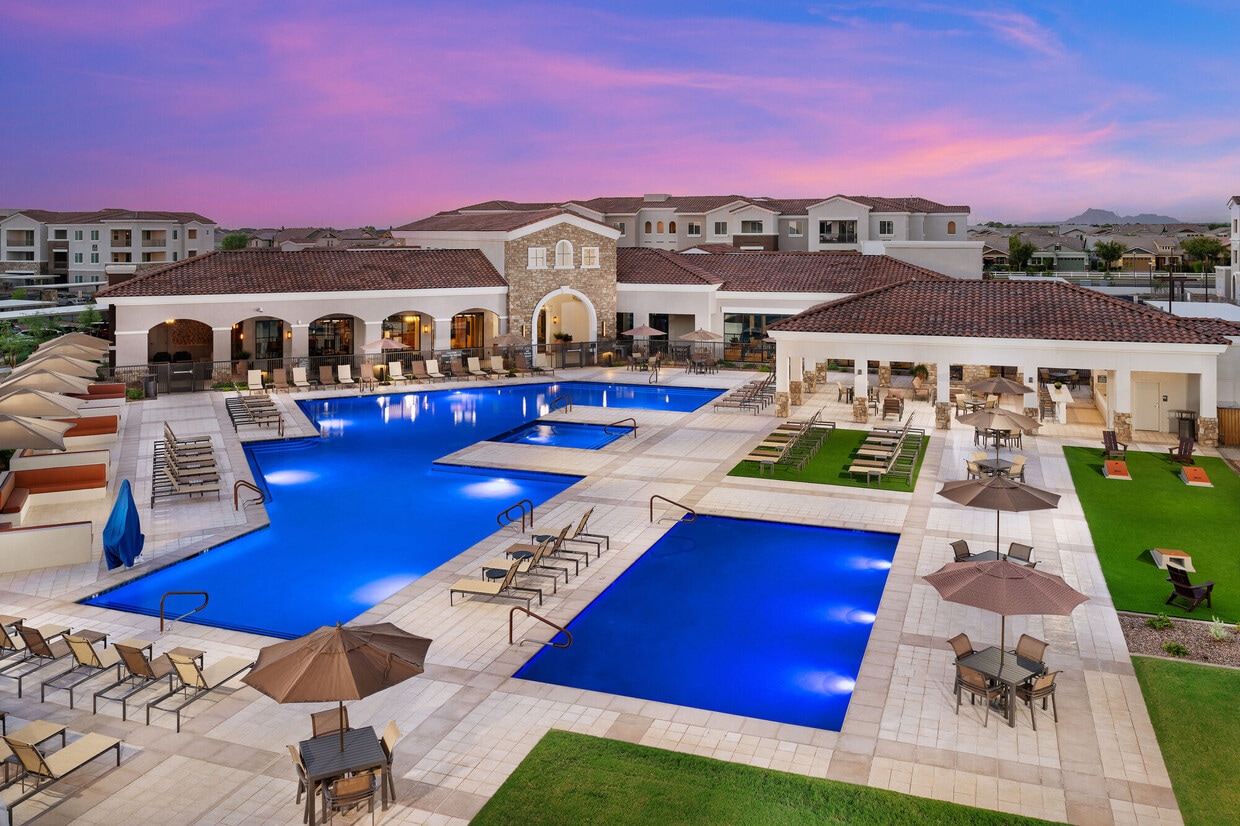 Primary Photo - Tuscany at Gabriella Pointe Apartments