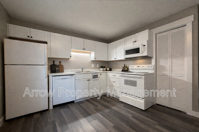 Foto del edificio - 1027 A St