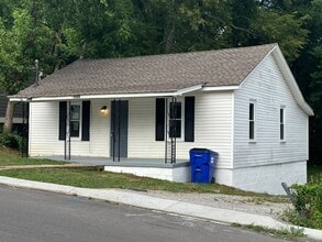 Building Photo - 1506 Whatley St