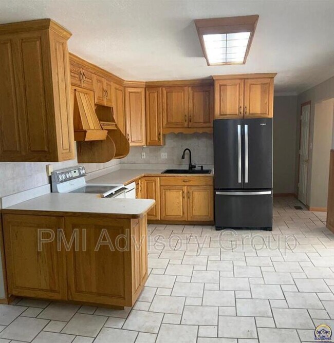 Foto del edificio - 3320 SW Kiowa St