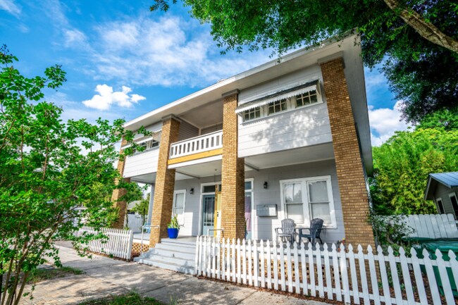 Foto del edificio - 2703 N 9th St