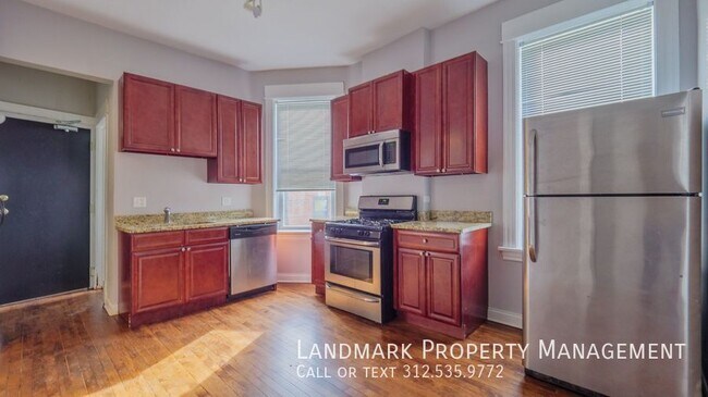 Foto del edificio - 2608 W Potomac Ave