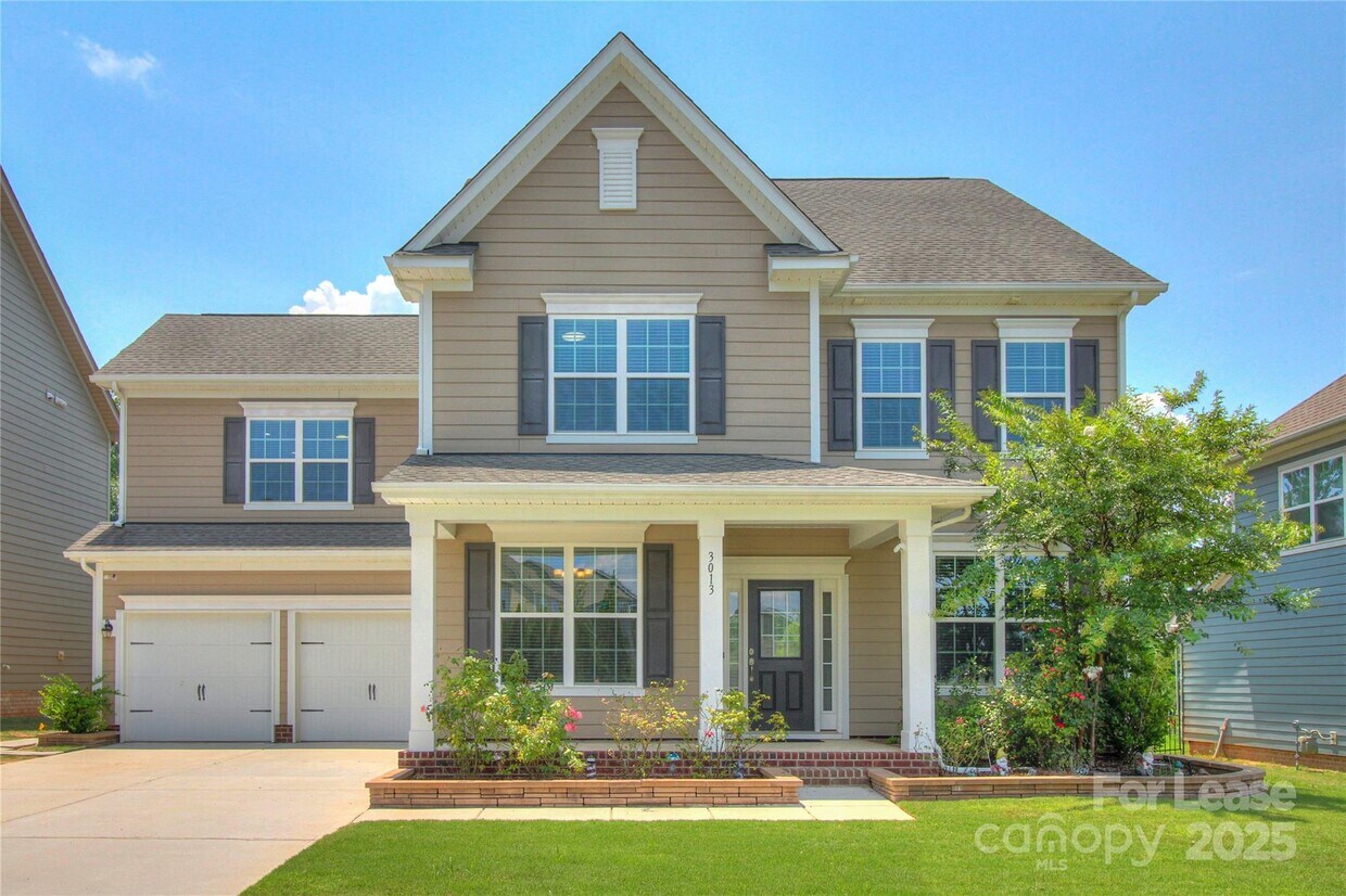 Foto principal - 3013 Hamilton Mill Dr
