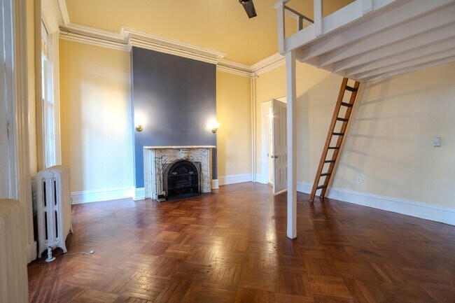 Foto del edificio - 907 St Paul St