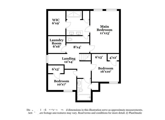 Building Photo - 1121 Orch Strm Dr