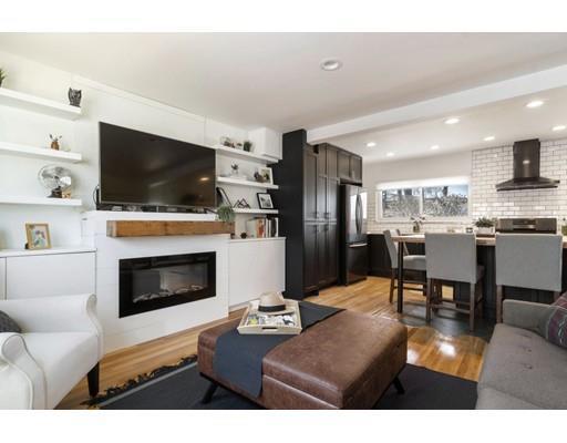 Foto del edificio - 55 Paragon Rd