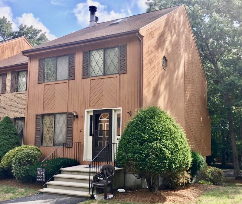 40 Winrow Dr, Merrimack, NH 03054 Townhome Rentals in Merrimack NH