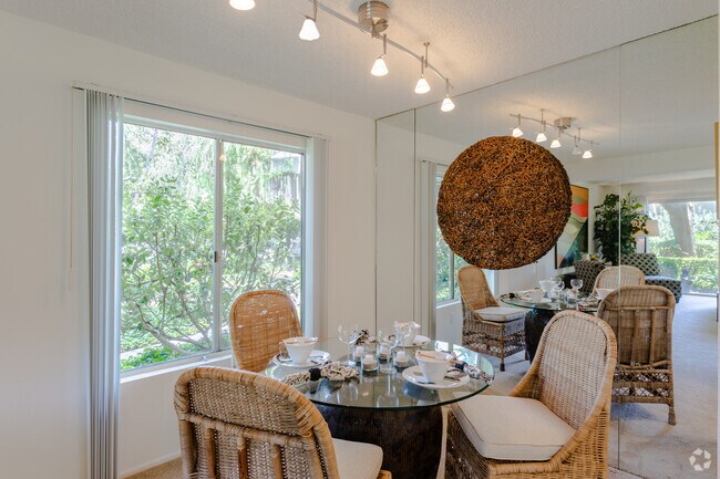 1HAB, 1BA - 755 ft² - The Aspens Bear