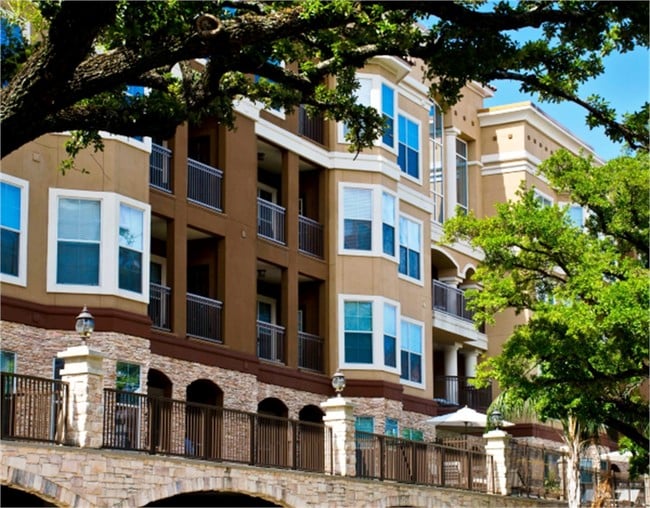 Residences at Gramercy Apartments Houston, TX