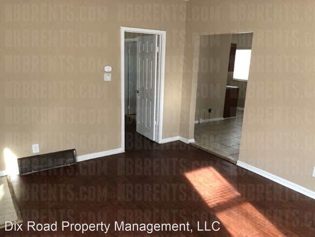 Foto del edificio - 2 br, 1 bath House - 104 Moore Street,