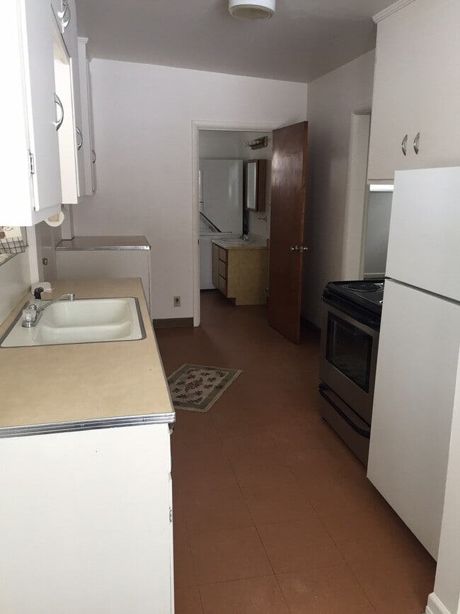 Foto del edificio - 1 bedroom 1 bath