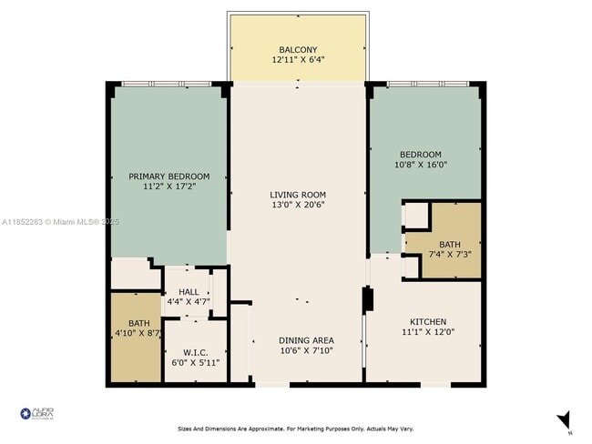 Building Photo - 5700 Collins Ave