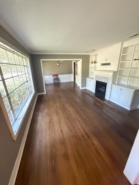 Foto del edificio - 1002 Parkwood Pl