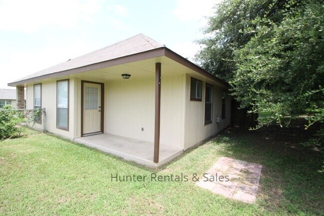 Foto del edificio - Inviting 3-Bedroom Home in North Killeen – Move-In Ready