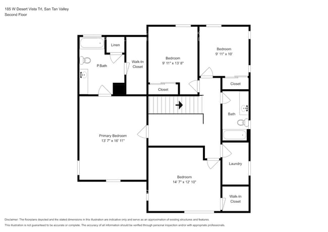 Building Photo - 185 W Desert Vista Trail