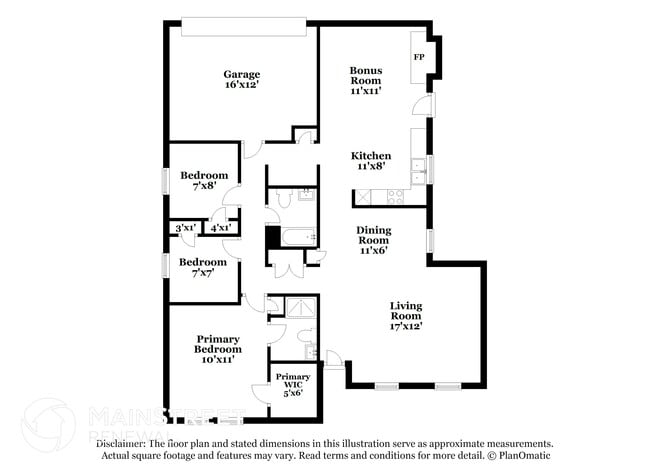 Building Photo - 3149 Oak Hill Rd