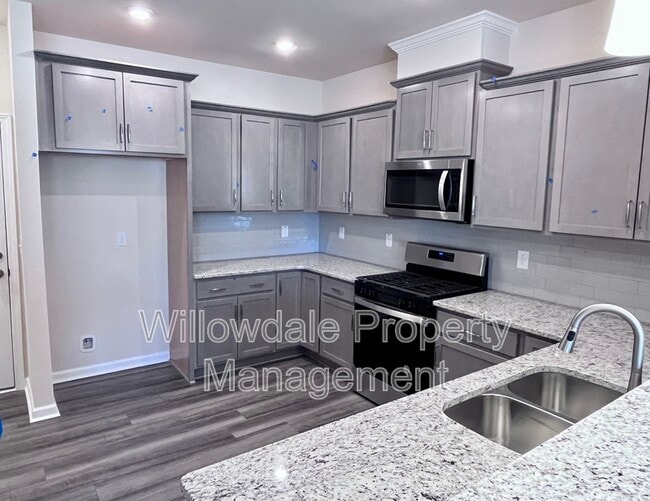 Building Photo - 303 Parker Sta Ave