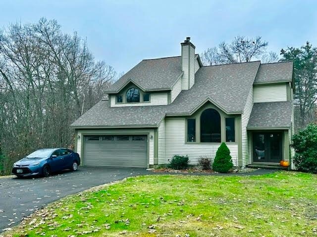 Foto principal - 180 Island Pond Rd