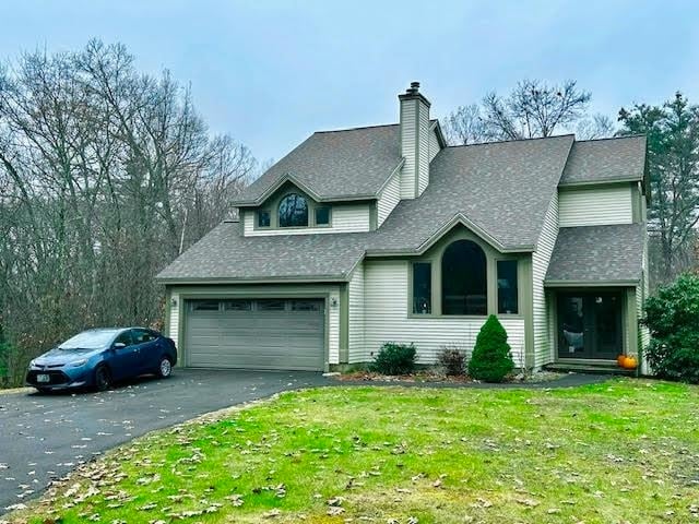 Primary Photo - 180 Island Pond Rd