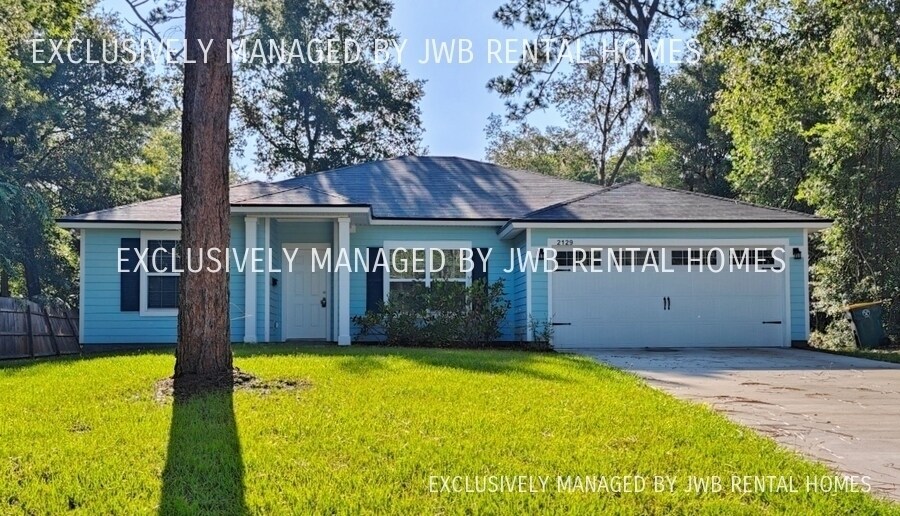 Primary Photo - 2129 Southside Blvd