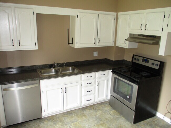 Foto del edificio - 1323 E 152nd St