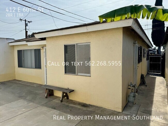 Foto del edificio - Beautifully Renovated 2 Bed / 1 Bath Apart...
