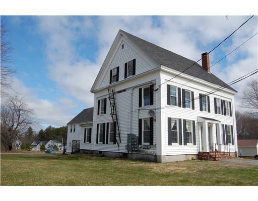 Building Photo - 180 Main St