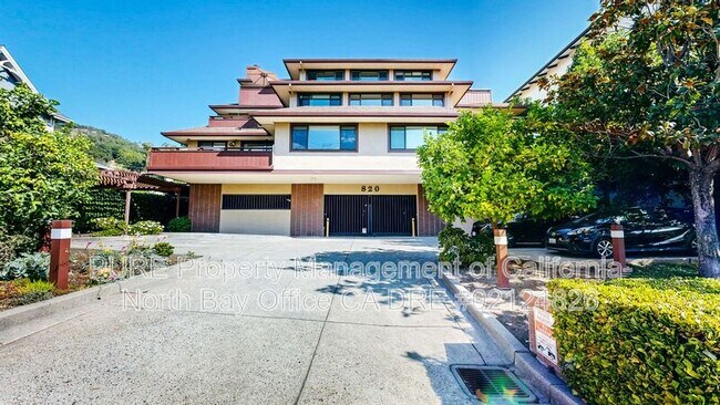 Foto del edificio - 820 Mission Ave