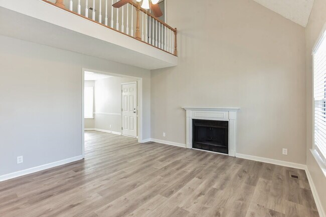 Foto del edificio - 1529 Water Oak Ct