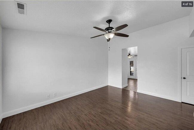 Foto del edificio - Single-Level 3 Bedroom Townhome in St. George