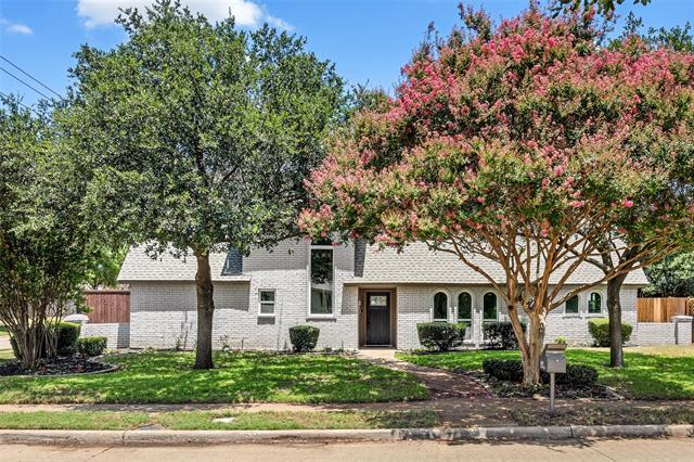 Foto principal - 2609 Dalgreen Dr